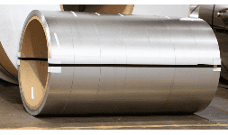 Rollos de Acero Inoxidable 316