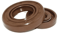 Retenes de viton 45x70x10