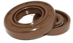 Retenes de viton 53x68x10