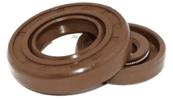 Retenes de viton 54x68x10