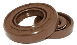 Retenes de viton 50x72x10