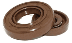 Retenes de viton 45x72x7