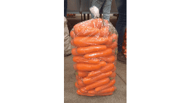 Bolsas resistentes de polietileno para verduras
