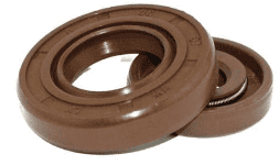 Retenes de viton 52x72x9