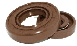 Retenes de viton 54x72x10