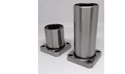 Baleros lineales cnc NEUMAK