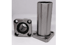 Baleros lineales cnc NEUMAK