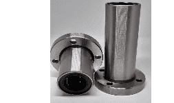 Baleros lineales cnc LMF-10-UU