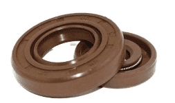 Retenes de viton 55x75x10