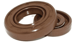 Retenes de viton 58x75x9