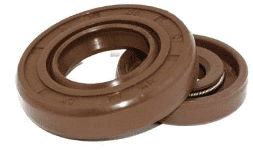 Retenes de viton 45x75x10