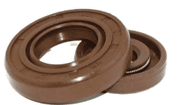 Retenes de viton 44x72x10