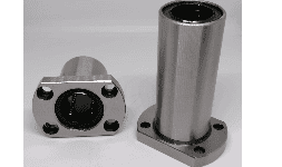 Baleros lineales cnc