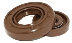 Retenes de viton 55x72x12