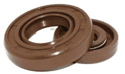 Retenes de viton 68x80x8