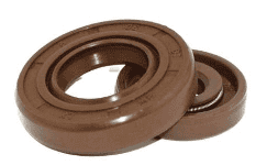 Retenes de viton 45x72x12