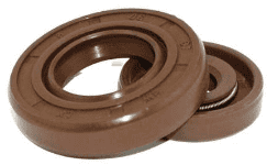 Retenes de viton 30x72x8