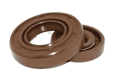 Retenes de viton 50x80x10