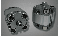 Cilindros neumáticos compactos NEUMAK