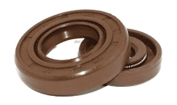 Retenes de viton 45x80x10