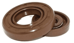 Retenes de viton 55x78x12