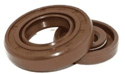 Retenes de viton 64x80x8