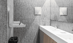 Accesorios de baño Modumex