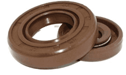 Retenes de viton 42x80x8