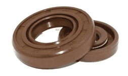 Retenes de viton 40x80x10