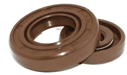 Retenes de viton 48x80x10