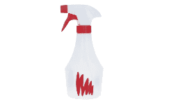 Atomizador comercial 1 lt