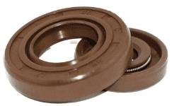 Retenes de viton 55x82x10