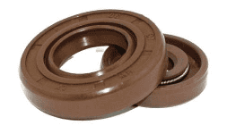 Retenes de viton 55x85x8