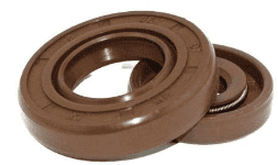 Retenes de viton 35x72x12