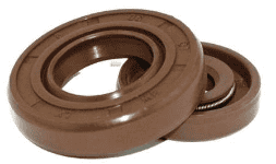 Retenes de viton 38x74x10