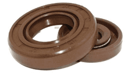 Retenes de viton 45x85x10