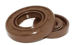 Retenes de viton 35x80x10