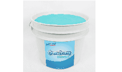 Maquila de crema corporal Diabetes