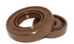 Retenes de viton 40x75x12