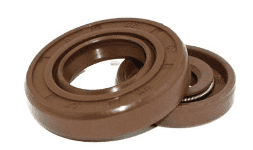 Retenes de viton 62x80x13