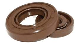 Retenes de viton 48x80x12