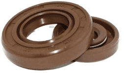 Retenes de viton 52x85x10