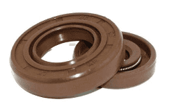 Retenes de viton 45x85x13