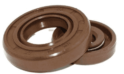 Retenes de viton 80x95x8