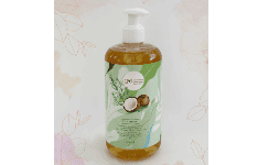 Shampoos capilares anticaida cabello normal a graso