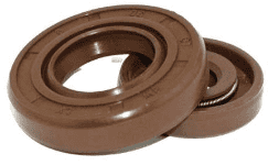 Retenes de viton 75x90x13