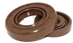 Retenes de viton 55x90x13