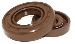 Retenes de viton 50x92x8