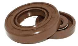 Retenes de viton 60x95x10