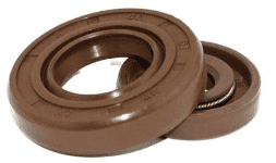 Retenes de viton 40x90x12